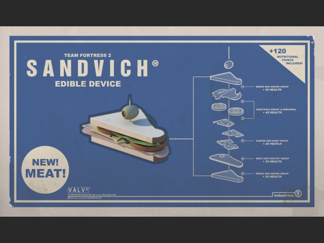 Sandvich