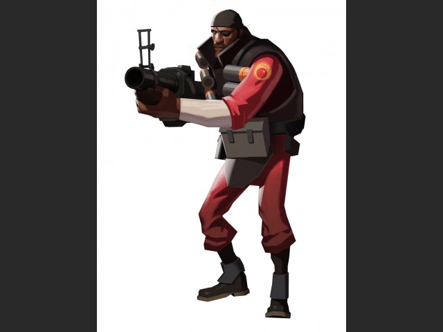 Demoman