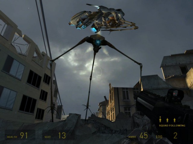 Strider