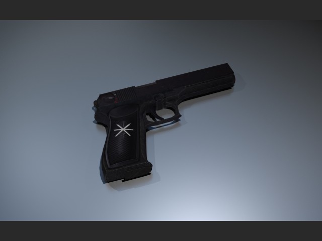 Render: OTs-33 Pernach