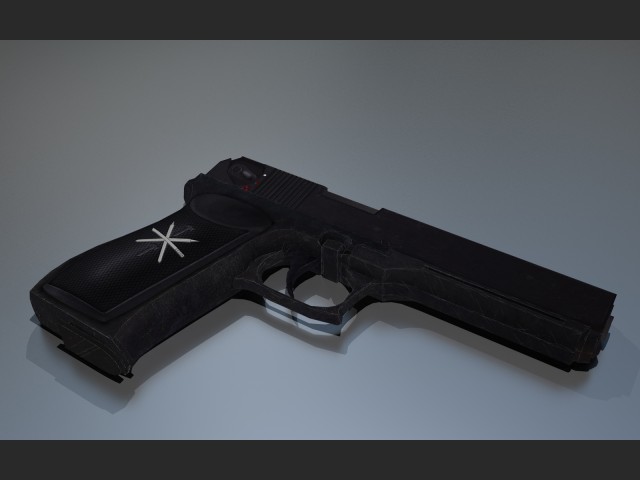 Render: OTs-33 Pernach