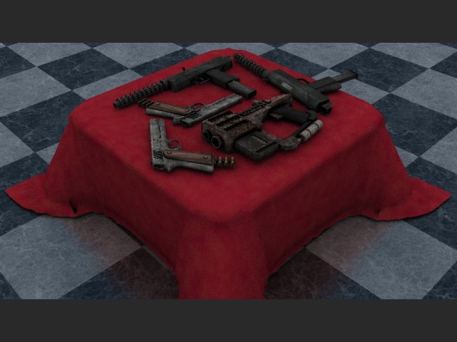 Waffen