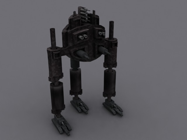 Landstalker