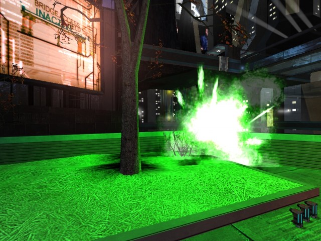 Explosion (Effekt)