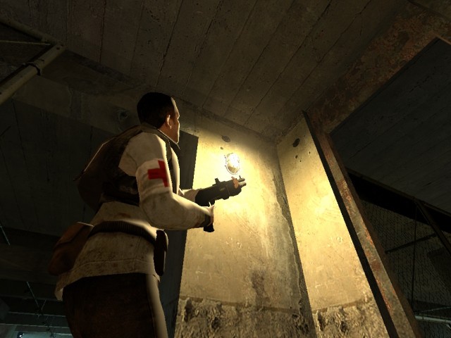 Light Shader