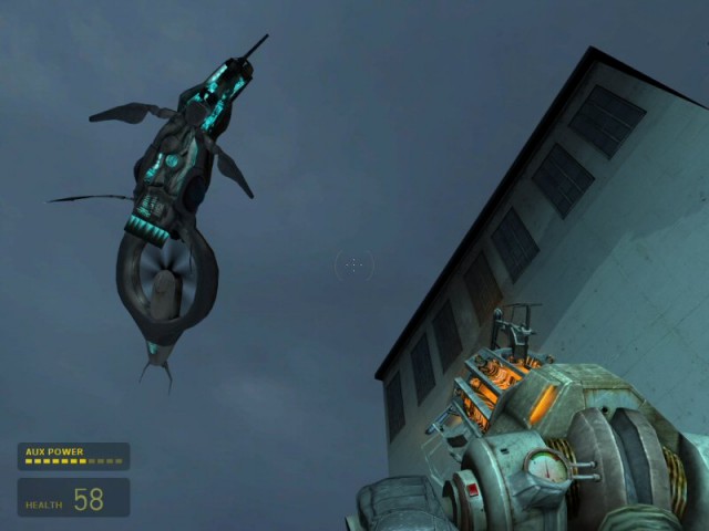 Combine Helikopter