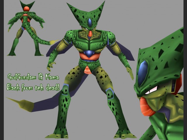 Cell