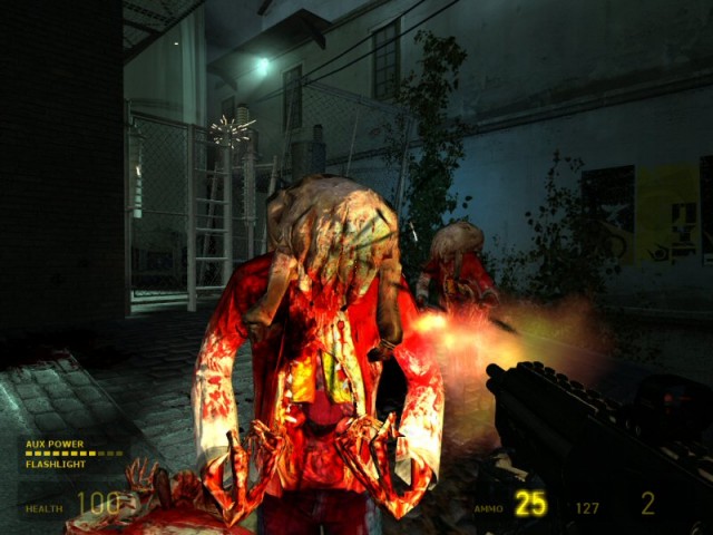 Zombie