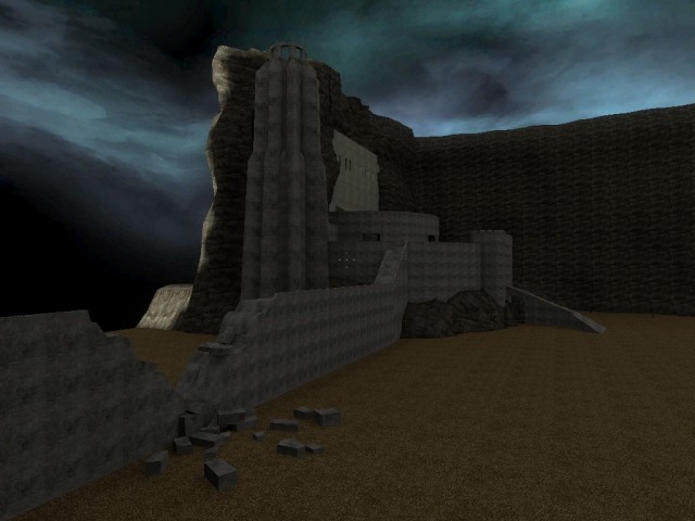 Helms Klamm WIP 3