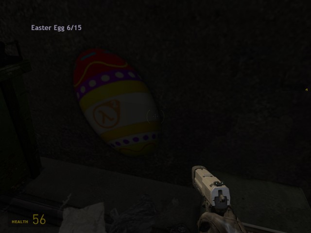 Easter Egg