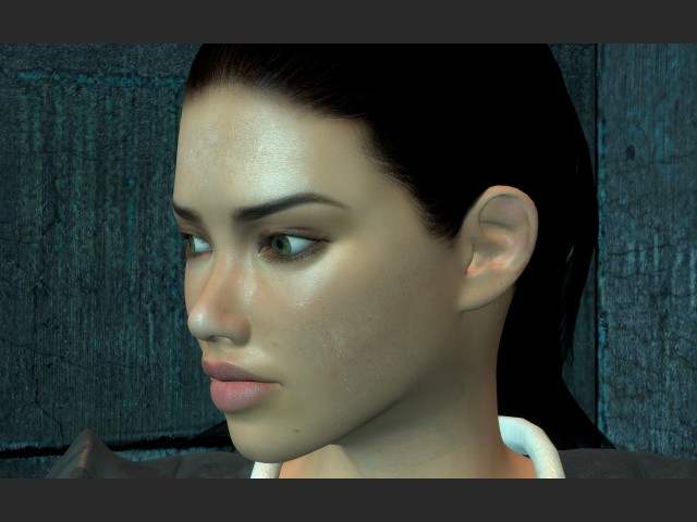 Cinematic Mod 9