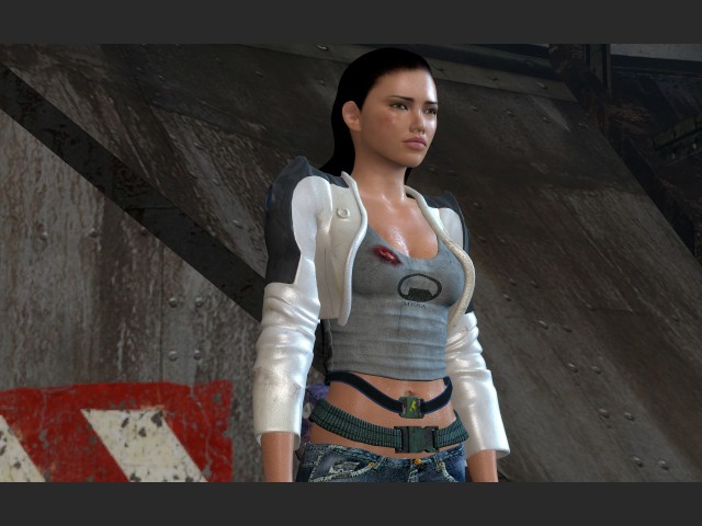 Cinematic Mod 9