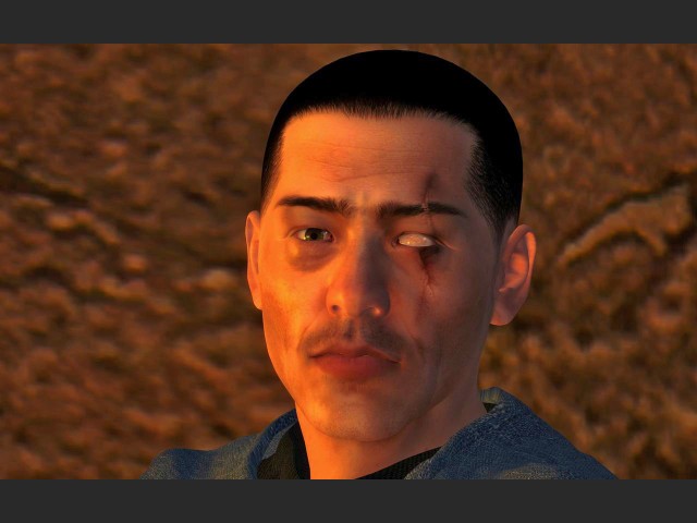 Cinematic Mod 9
