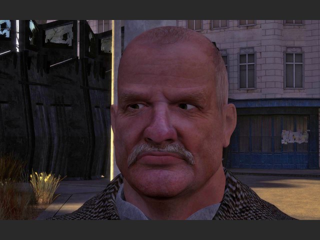 Cinematic Mod 9