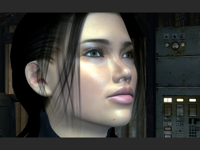 Cinematic Mod 9