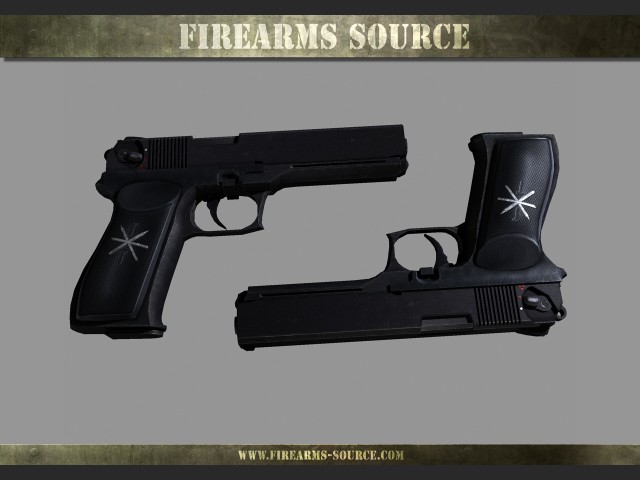 OTs-33 (Neuer Skin)