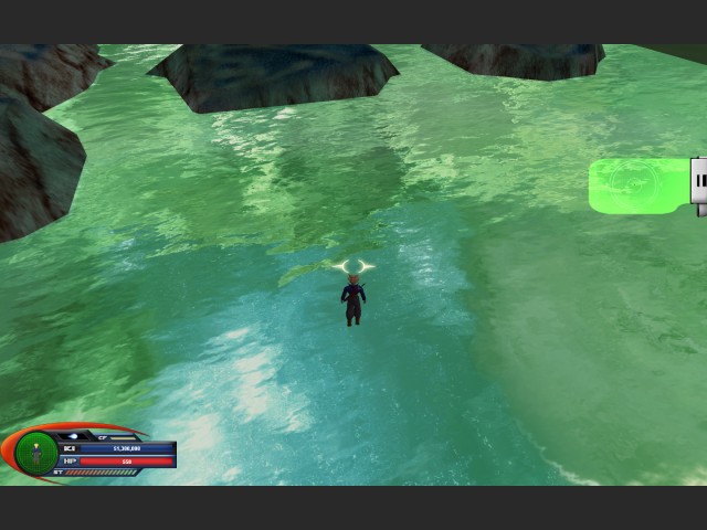 Neuer Shader