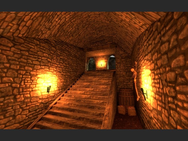 Age of Chivalry 1.2