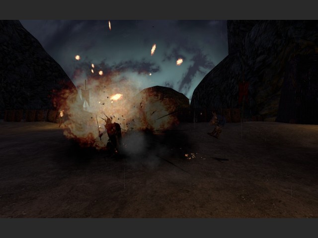Age of Chivalry 1.2