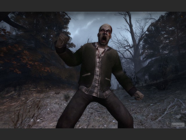 Zombie
