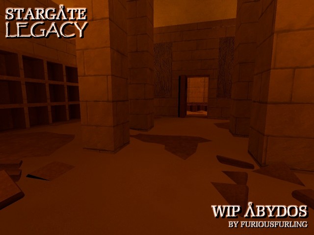 Abydos WIP