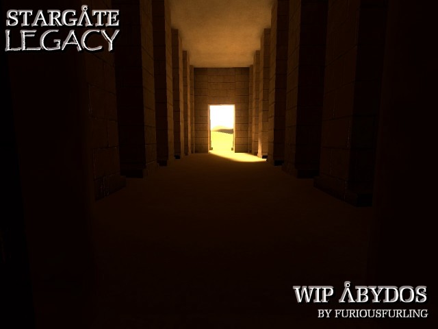 Abydos WIP