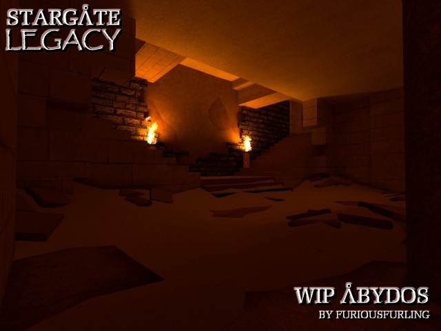 Abydos WIP