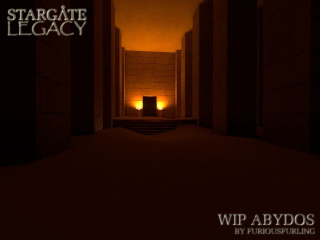 Abydos WIP