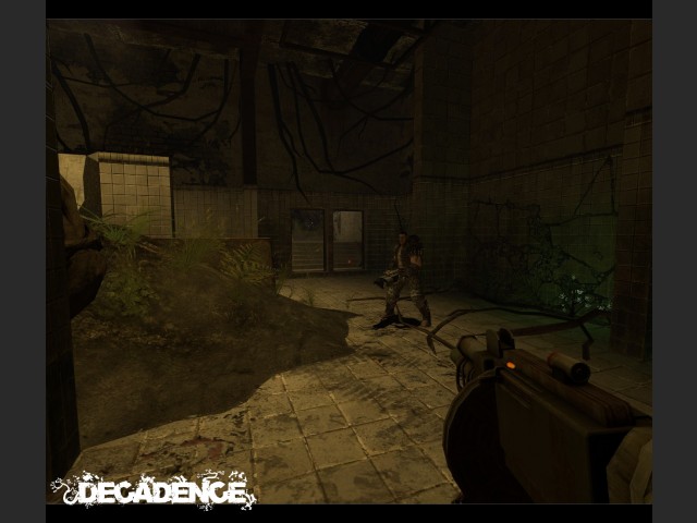 Ingame