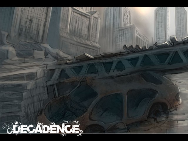 Concept Art