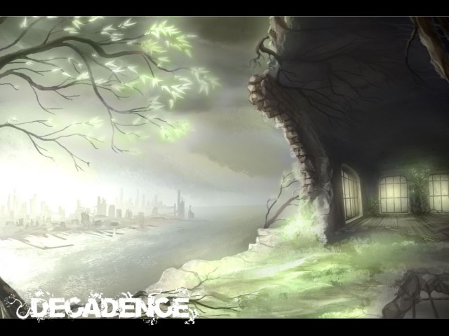 Concept Art