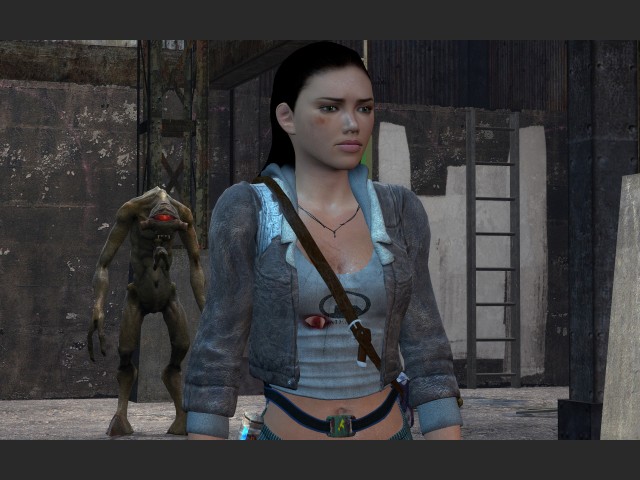 Cinematic Mod 9 HD-Addon