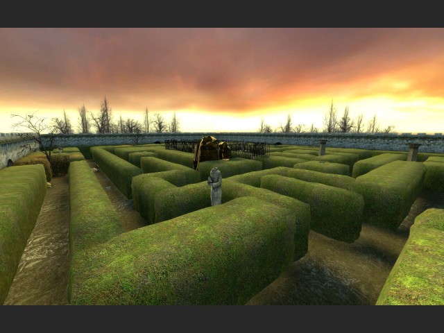 Offizielles Mappack: jb_labyrinth