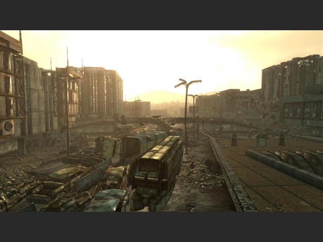 Fallout 3