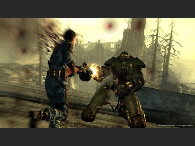 Fallout 3