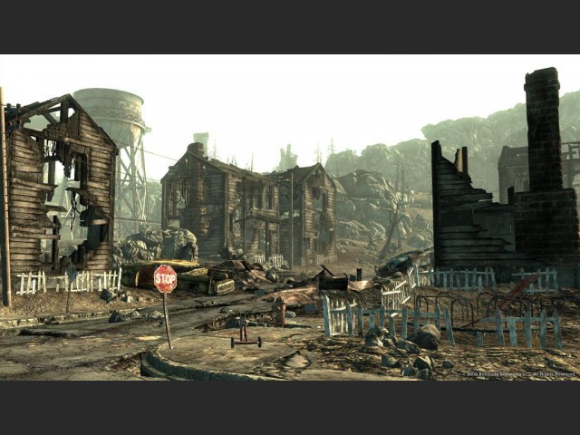 Fallout 3