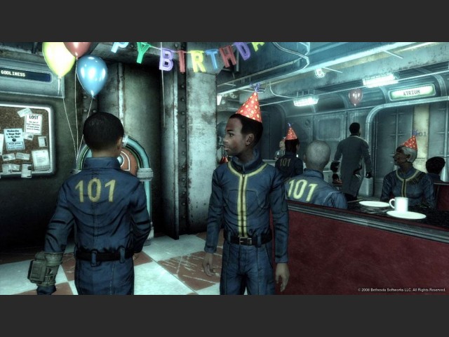 Fallout 3