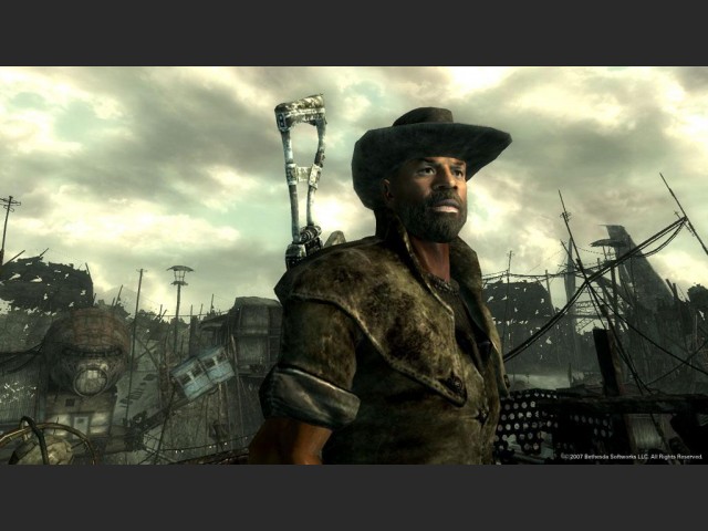 Fallout 3