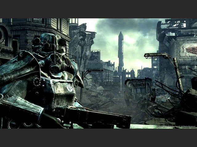 Fallout 3