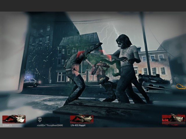 Left 4 Dead Demo