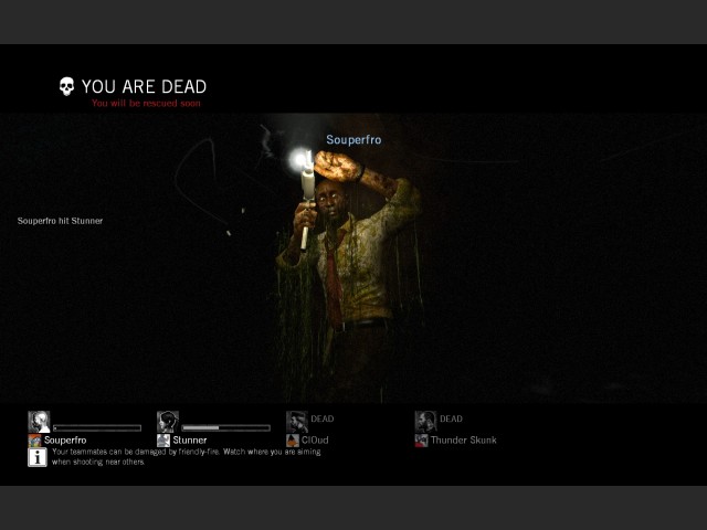 Left 4 Dead Demo
