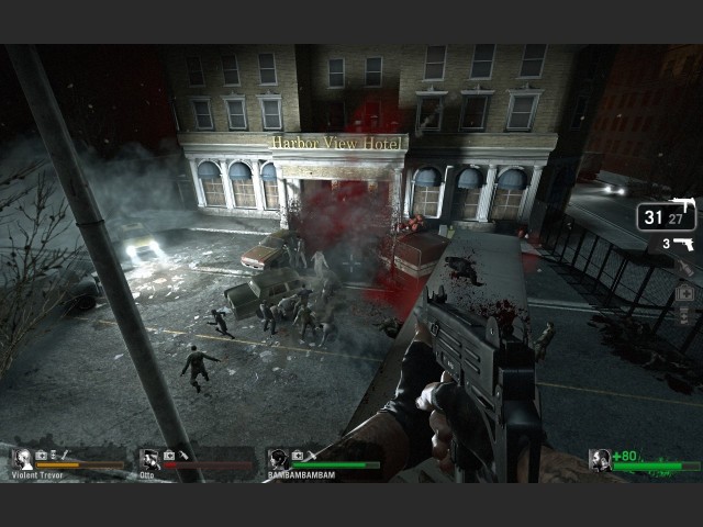 Dead Air