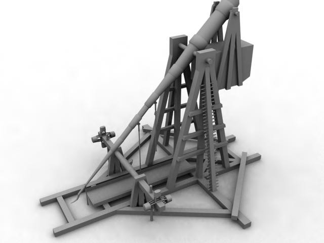 Trbuchet