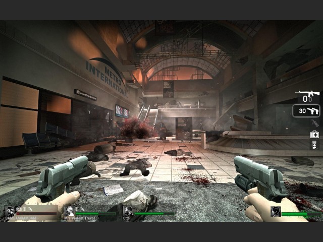 Dead Air