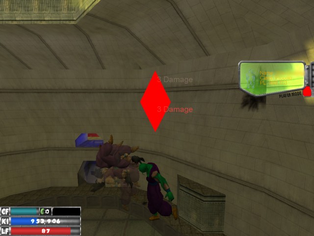 Matrix