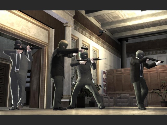 Grand Theft Auto IV