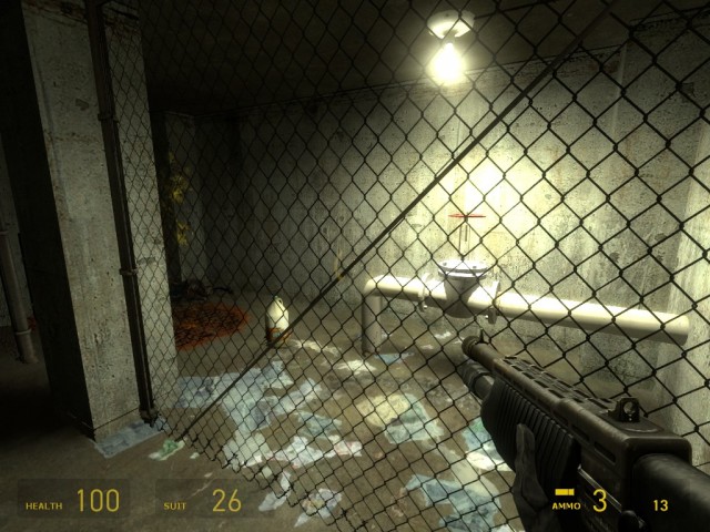 Slums: Extended - Bekannte Level