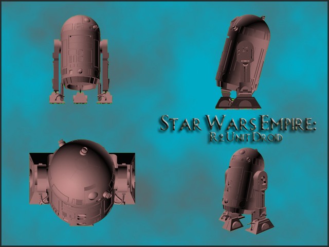 R2D2