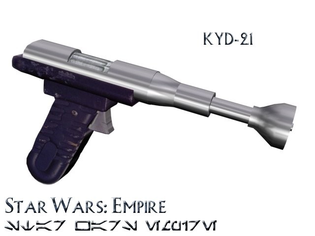 KYD 21