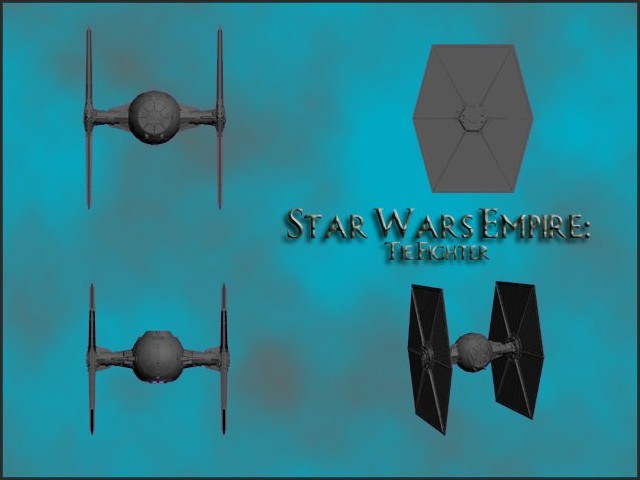 Tiefighter